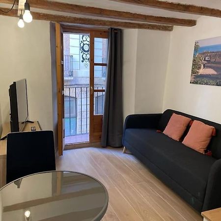 Casa Ferrers Piso 1. Loft En El Centro Apartment Tarragona Luaran gambar