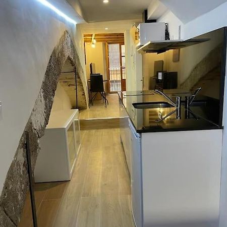 Casa Ferrers Piso 1. Loft En El Centro Apartment Tarragona Luaran gambar