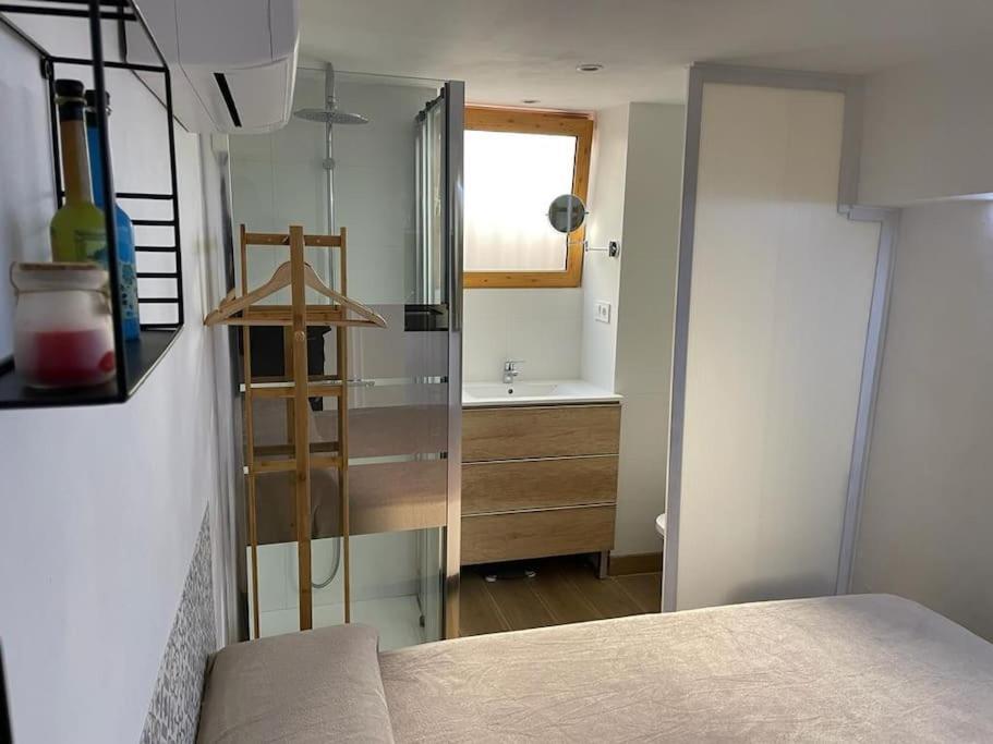 Casa Ferrers Piso 1. Loft En El Centro Apartment Tarragona Luaran gambar