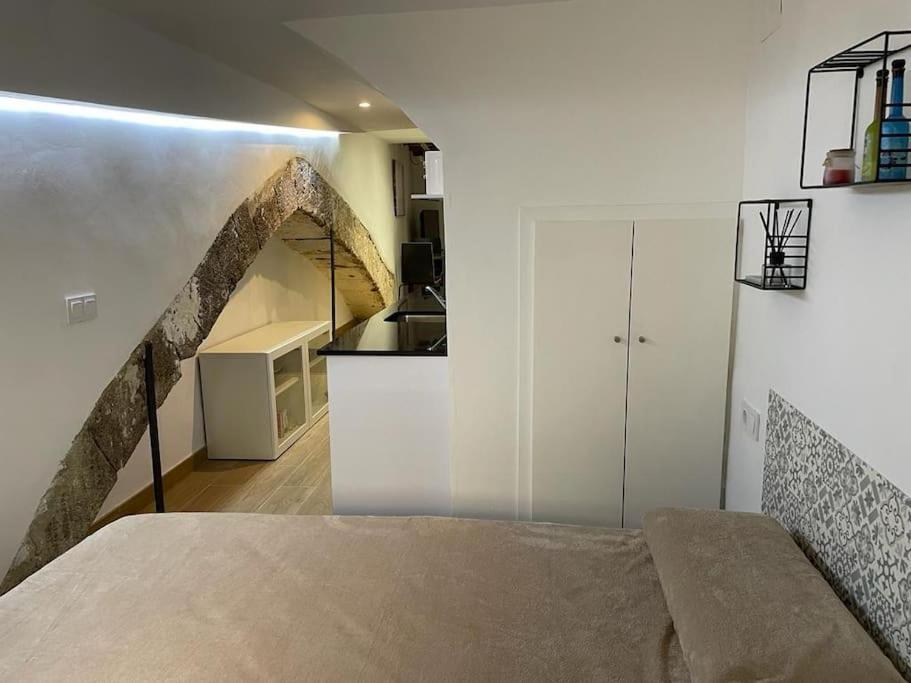 Casa Ferrers Piso 1. Loft En El Centro Apartment Tarragona Luaran gambar