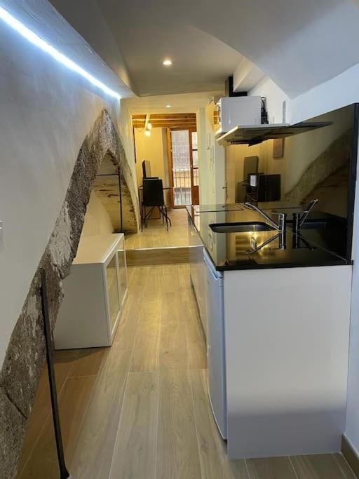 Casa Ferrers Piso 1. Loft En El Centro Apartment Tarragona Luaran gambar